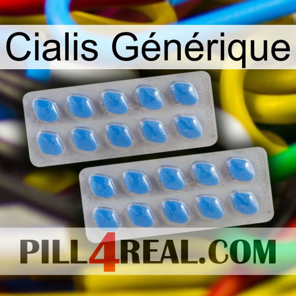 Cialis Générique 23